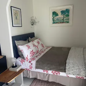 Appartement Monaco Doors 5 Vue Mer, Piscine, Parking, Cap-d'Ail