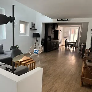Appartement Chez Camille Et David, Sorgues