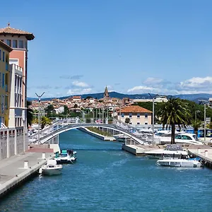 Appartement - Base Nature, Fréjus