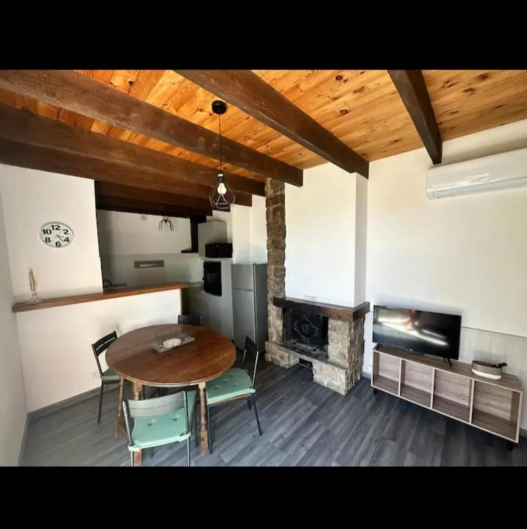 10 Min De Monaco Petite Maison Avec Jardin Vue Mer Et Rocher De Monaco La Turbie Hébergement de vacances